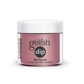 GELISH DIP DIPPING POWDER - TEX'AS ME LATER 23GMS 186